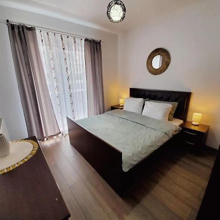 Апартаменты Apartament 35 Шелимбэр Экстерьер фото