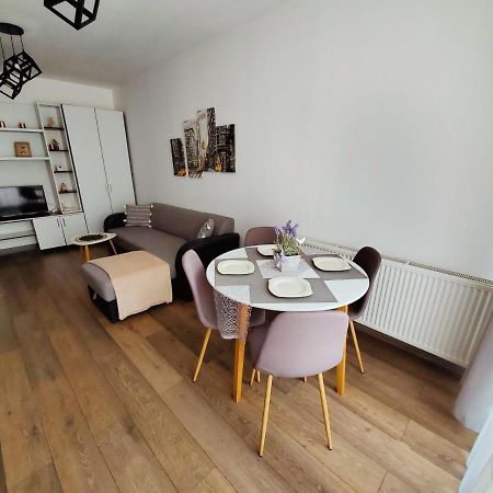 Апартаменты Apartament 35 Шелимбэр Экстерьер фото
