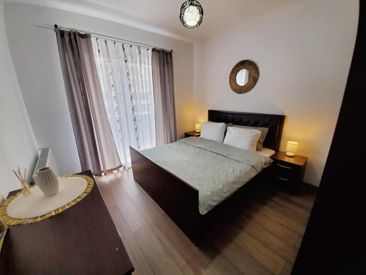 Апартаменты Apartament 35 Шелимбэр Экстерьер фото